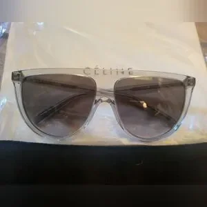 Celine | Accessories | Nwt Celine Sunglasses Women Aviator  display picture 2